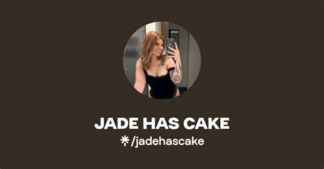 jadehascake|NOOO NOT TODAY 